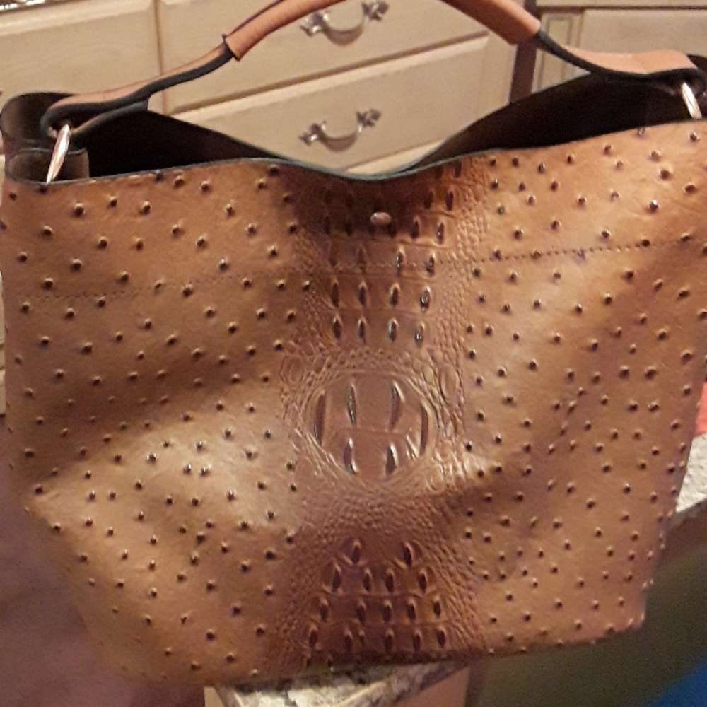 A purse